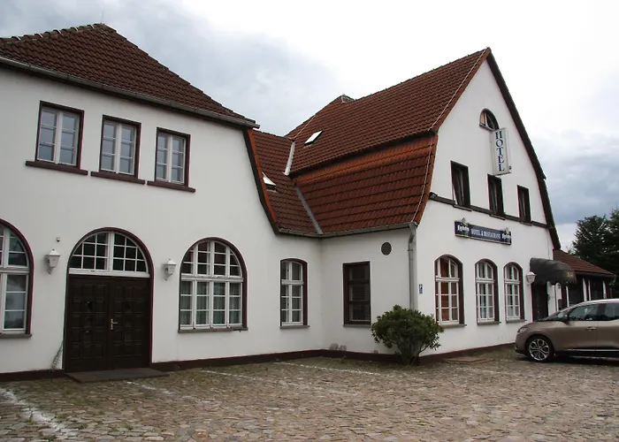 Zum Goldenen Stern