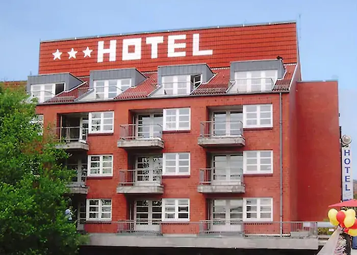 An Der Hoern