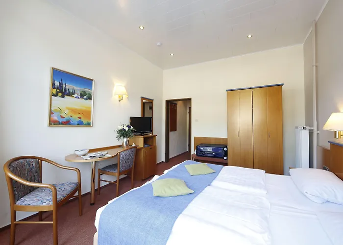 Hotel Karl Noss Cochem, Deutschland