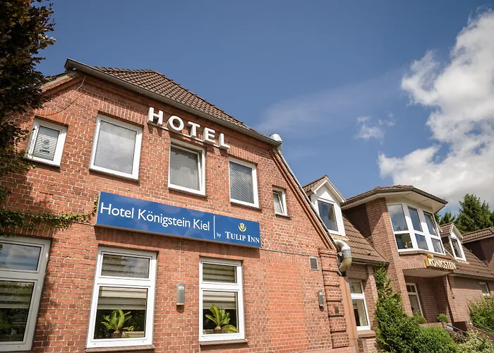 Königstein Kiel By Tulip