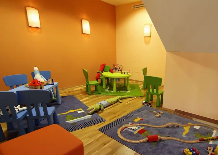 JUFA Familienresort