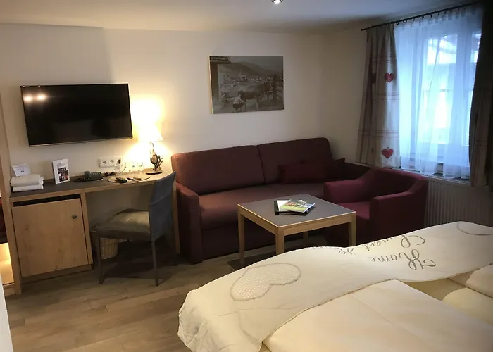 Hotel Adler