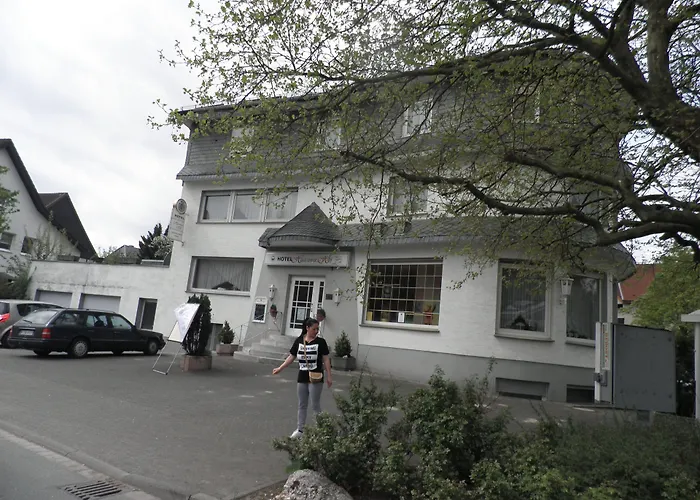 Haarener Hof