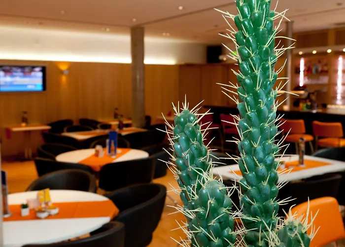 Akademiehotel Dresden, Germany
