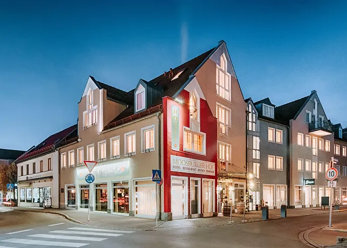 Moosburger Hof