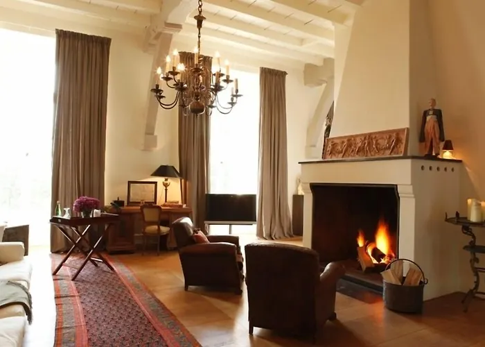 Schloss Gartrop