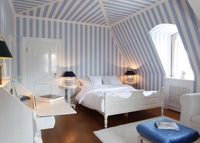 Schloss Gartrop