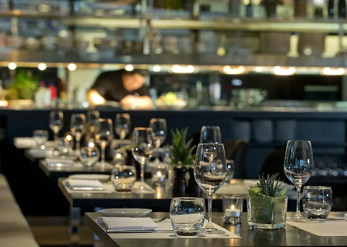 Wyndham Stuttgart Airport Messe Hotel Leinfelden-Echterdingen, Germany