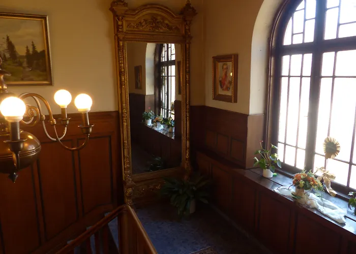 Hotel Bayerischer Hof