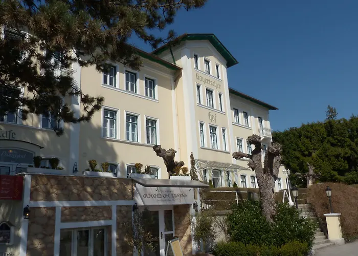 Hotel Bayerischer Hof