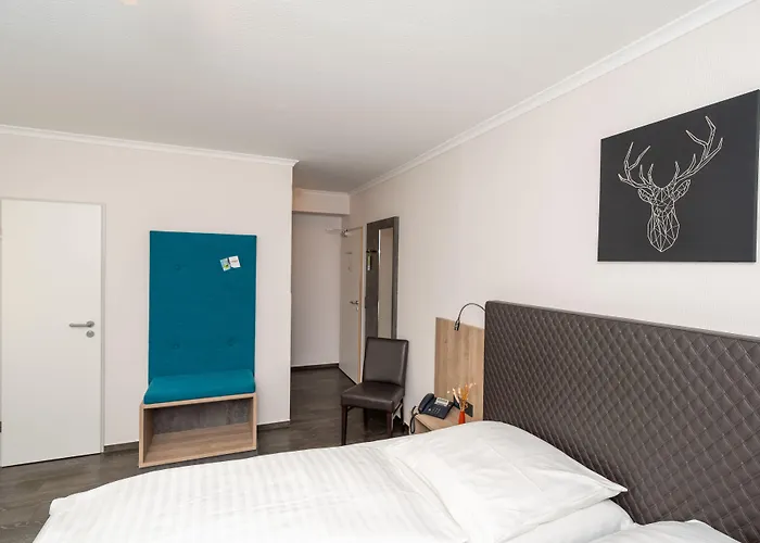 Tespo Hotel Und Sportpark Kaarst, Germany