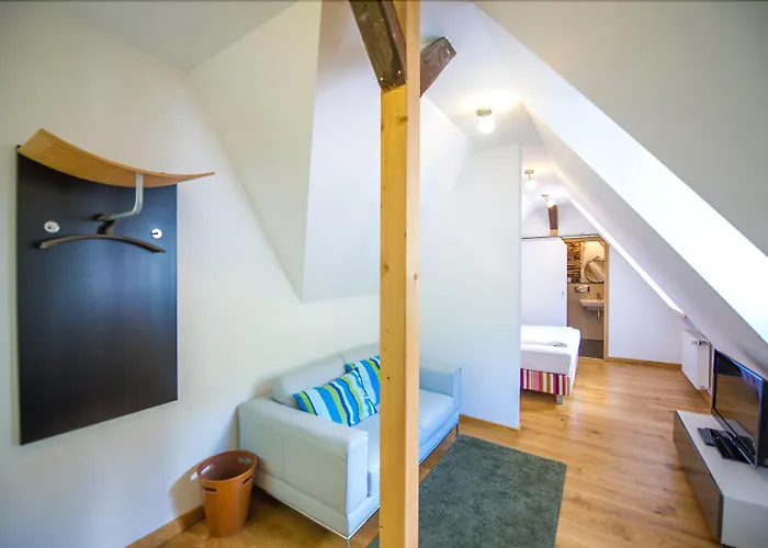 Hotel Villa Vinum Cochem, Germany