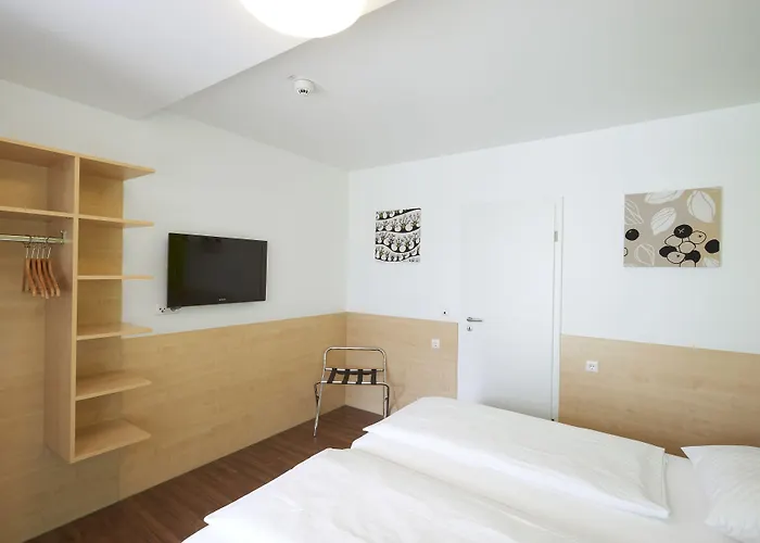 City Motel Soest, Niemcy
