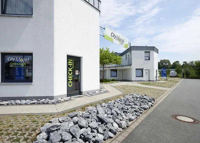 City Motel Soest, Germany