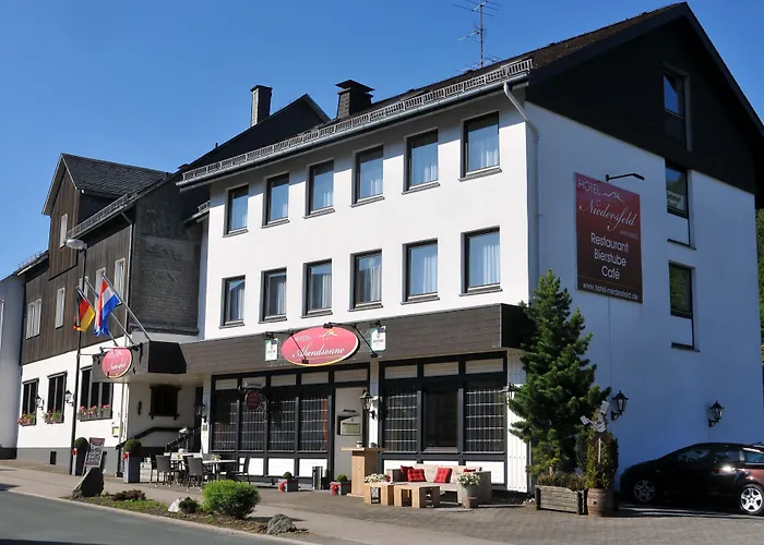Niedersfeld-