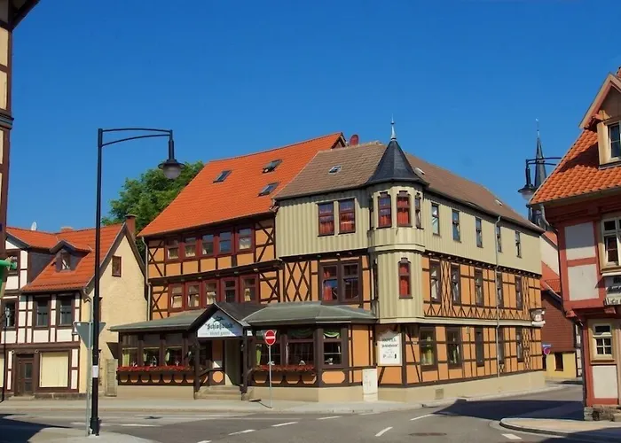 Schlossblick