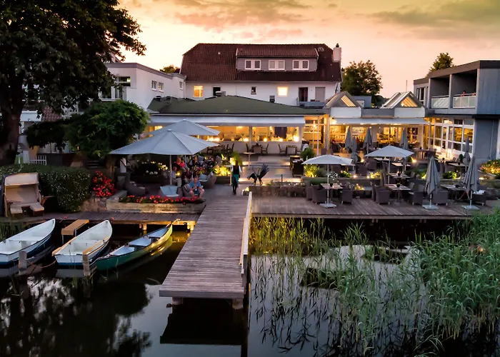 Hotel Der Seehof