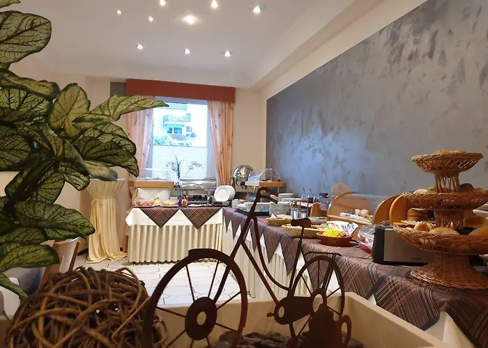 Avantgarde Hotel Hattingen, Deutschland