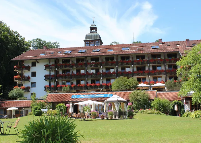Yachthotel Chiemsee Gmbh Prien am Chiemsee, Germania