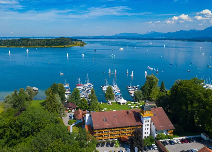Yachthotel Chiemsee Gmbh