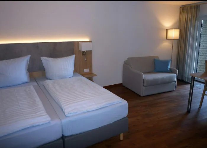 Hotel Veldscholten Lingen , Deutschland