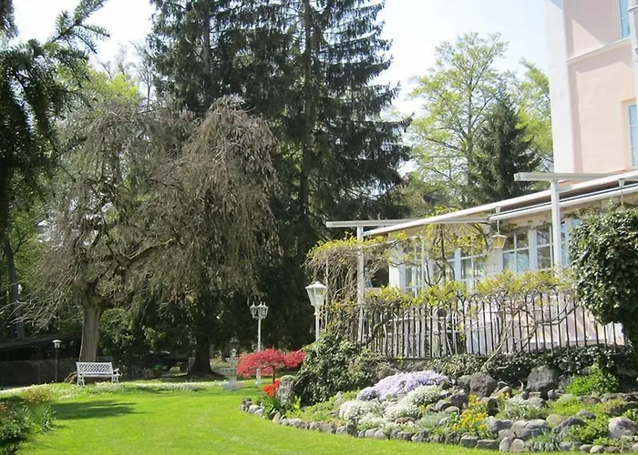 Hotel Villa Sisi