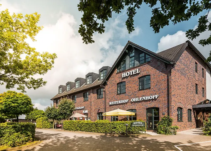 Hotel Ohlenhoff