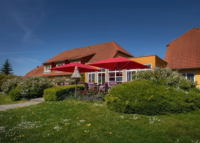 &Restaurant Zum Kap Arkona