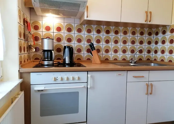 Garni Haus Am