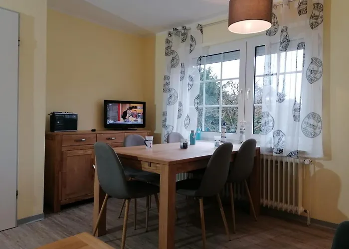 Garni Haus Am