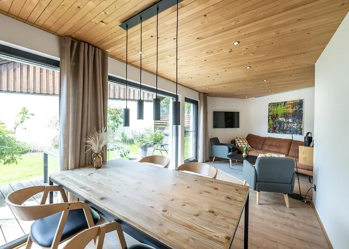 Hochwertige Alpenchalets Allgäu Immenstadt im Allgäu, Deutschland