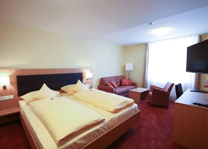 Obere Linde Hotel Oberkirch , Germany