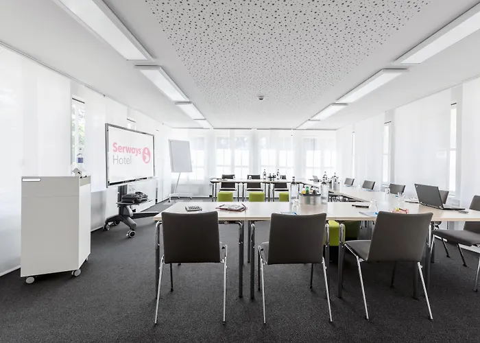 Serways Siegburg West