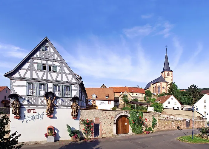 Meisnerhof