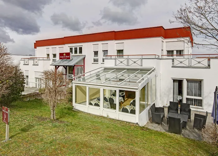 Airport- Stetten
