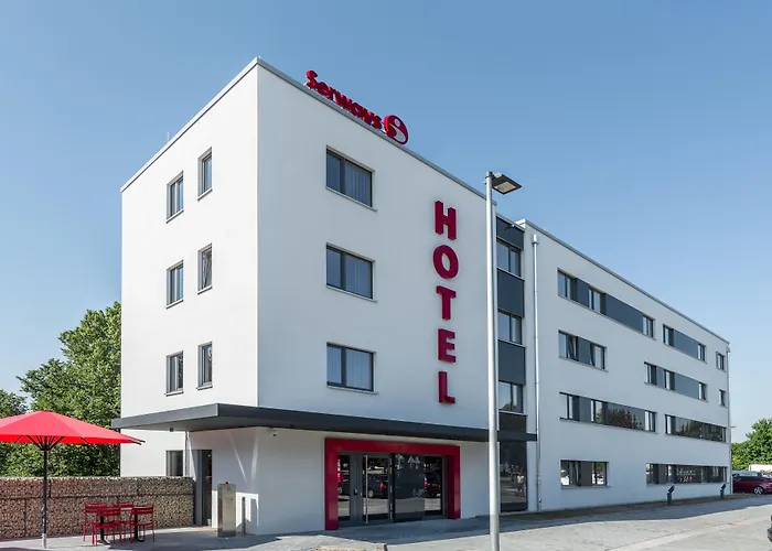 Serways Steigerwald