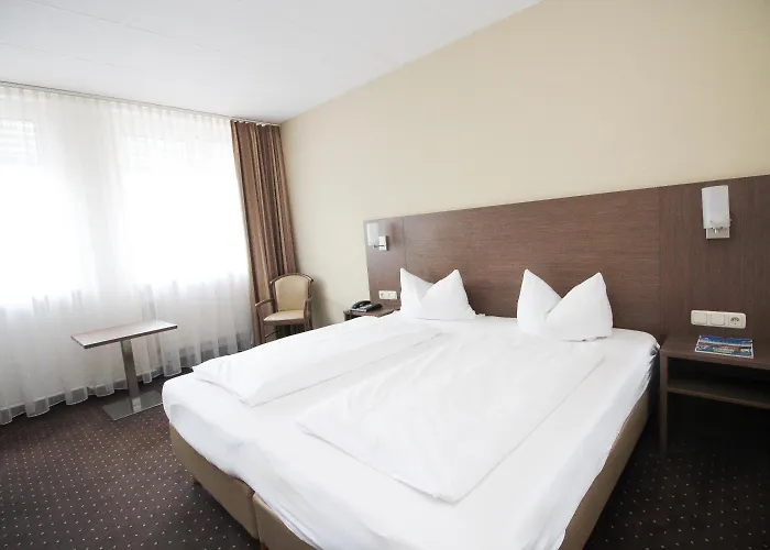 Hotel Berliner Ring