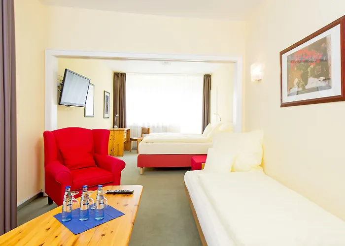 tinyTwice Hotel Bonn, Deutschland
