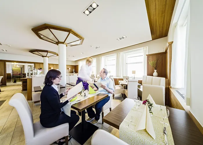 Flair Hotel zum Schiff Meersburg, Deutschland