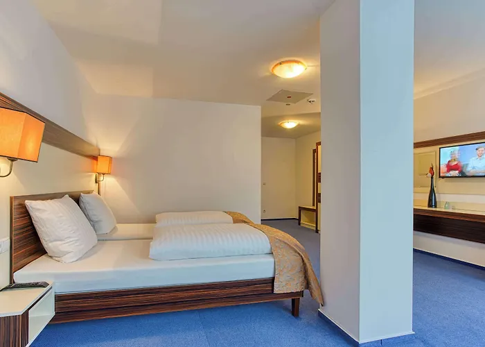 Centro Braunschweig City, Trademark Collection By Wyndham