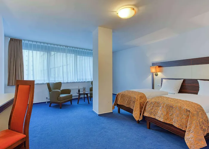 Centro Braunschweig City, Trademark Collection By Wyndham