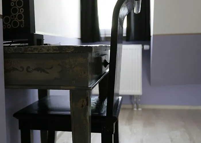 Hip Hotel Heidelberg, Germania