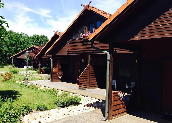 &Restaurant Zur Spreewälderin