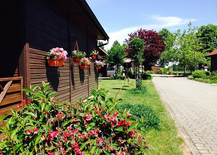 &Restaurant Zur Spreewälderin