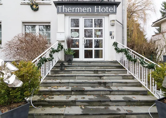 Thermen