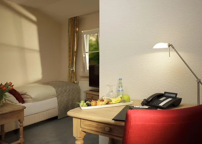 Hotel Seegarten Sundern, Deutschland
