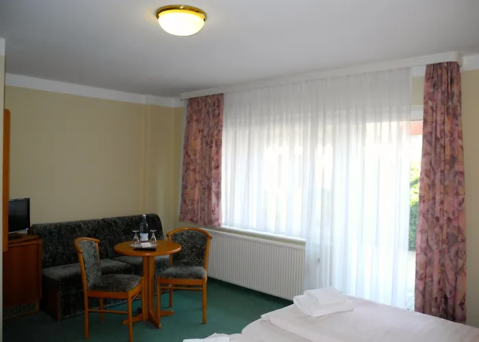 Pension Kühne Boltenhagen, Deutschland