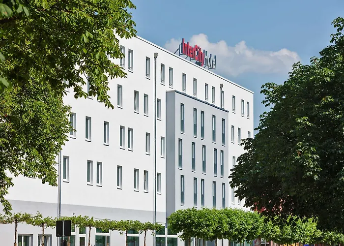 Intercityhotel Ingolstadt