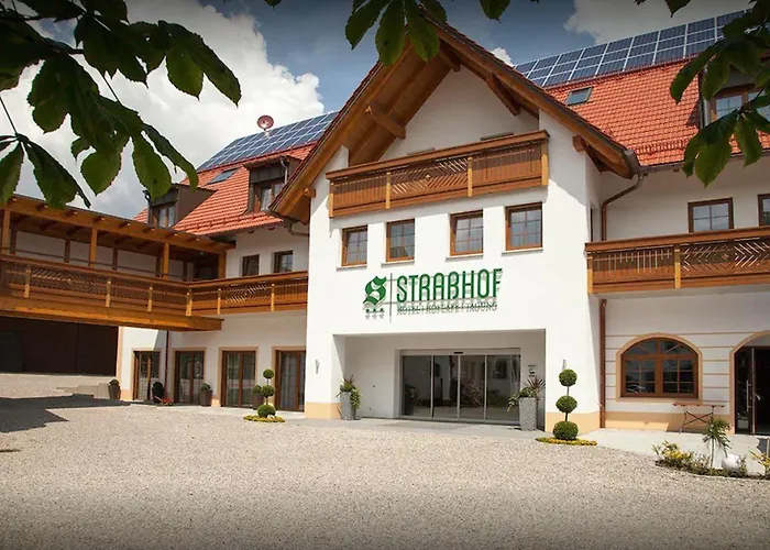 Straßhof