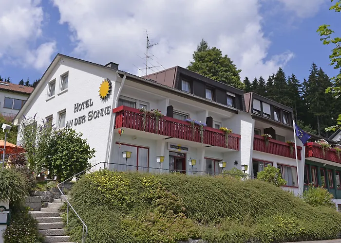 Der Sonne